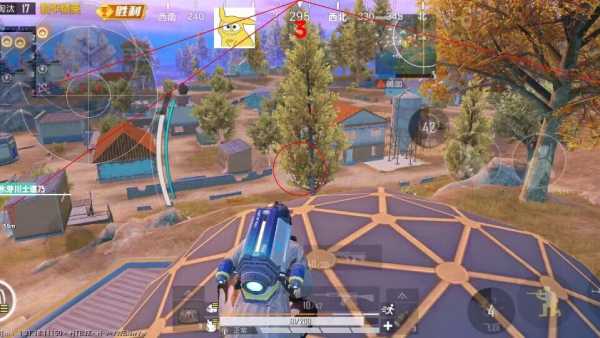 和平精英辅助【飞鸟】